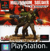 Millennium Soldier Expendable