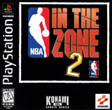 NBA in the Zone 2
