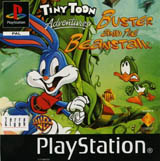 Tiny Toon Adventures : Buster and the Beanstalk