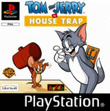 Tom et Jerry : Sauve qui Peut