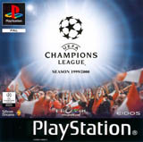 UEFA Champions League : saison 1999 - 2000