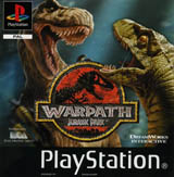Warpath : Jurassic Park