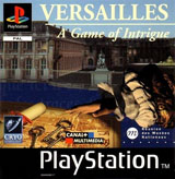 Versailles : Complot à la Cour du Roi Soleil