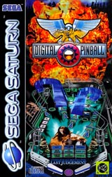 Digital Pinball : Last Gladiators
