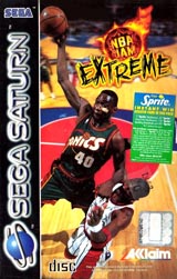 NBA Jam Extreme