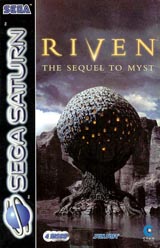 Riven : La Suite de Myst