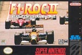 F1-ROC II : Race Of Champions