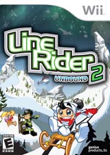 Line Rider 2 : Unbound