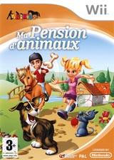 Ma Pension d'Animaux