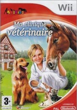 Ma Clinique Vétérinaire