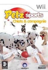 Petz Sports : Chiots & Compagnie
