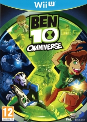 Ben 10 Omniverse
