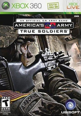 America's Army : True Soldiers