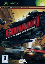 Burnout : Revenge