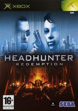 Headhunter : Redemption
