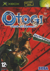 Otogi : Myth Of Demons