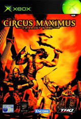Circus Maximus : Chariot Wars