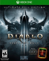 Diablo III : Ultimate Evil Edition
