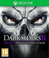 Darksiders II : Definitive Edition